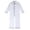 Blue, variant on YunPes Boys Loungewear Sets Button Down Long Sleeve Collared Shirts Loose Pants Teen Kids Matching Outfits 2 Piece