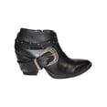 thumbnail image 2 of BOTIN VESTIR LEON MUJER NEGRO MESTIZO 464 LEON 464p, 2 of 4