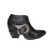 thumbnail image 2 of BOTIN VESTIR LEON MUJER NEGRO MESTIZO 464 LEON 464p, 2 of 4