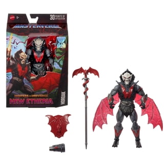 Masters of the Universe Fall 2024 Product Listings - Masterverse, Origins and Tu