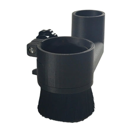

CNC Router Dust Cover Shoe For Engraving Machine Brush Cleaner Woodworking Tools