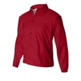 thumbnail image 2 of Augusta Sportswear Coach's Jacket Size up to 5XL, 2 of 5
