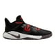thumbnail image 1 of Tenis Nike Fly By Mid Hombre Basquetbol negro 29.5 Nike Fly by mid, 1 of 4