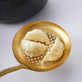 thumbnail image 4 of Stainless Steel Cooking Utensils Set,2 PC Gold Kitchen Utensils Set, 4 of 5