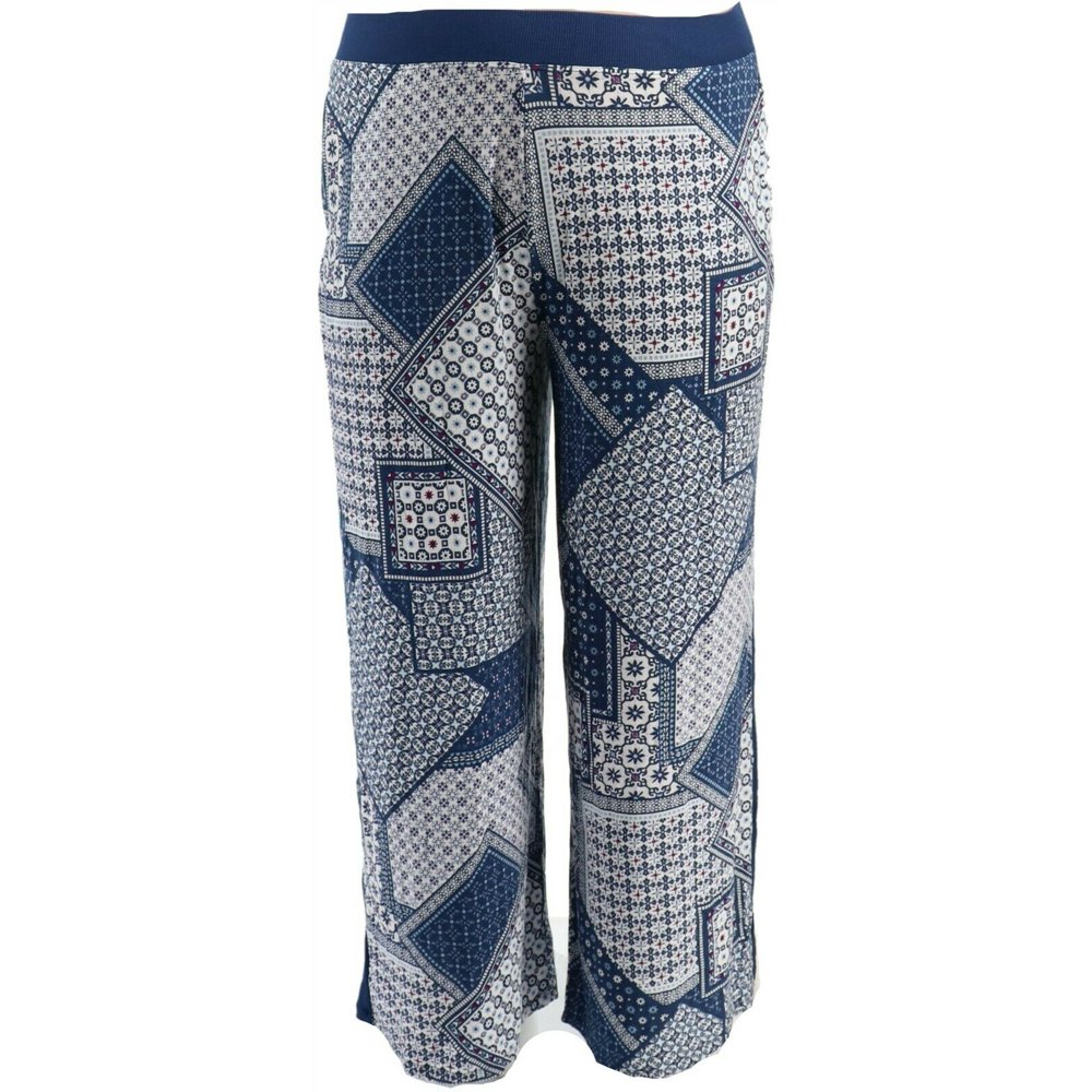 cuddl duds pants