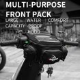 thumbnail image 2 of BSDDP Motorcycle Front Tank Bag Large Capacity Storage Bag Fashionable Waterproof Nose Pack for Four, 2 of 8