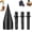 42mm, variant on Firewood Auger for Drill, Heavy Duty Log Splitter Cone, Durable Wood Splitting Screw Bit, Drill Powered Attachment for Firewood Preparation, Home Heating, Woodworking (32mm)