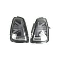 thumbnail image 3 of L&R LED Tail lights Lamps For BMW Mini R56 R57 R58 R59 Cooper S 2007-2015 Grey, 3 of 15