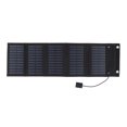 thumbnail image 4 of Bolsa de cargador solar Jadeshay plegable Silicio monocristalino, 4 of 8