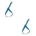 thumbnail image 3 of Eigraketly Correa de cubo de nailon, correas de cubo colgantes, cubos de alimentación de agua ajustables y duraderos para caballos y ponis Type1 NO1, 3 of 6