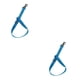 thumbnail image 2 of Eigraketly Correa de cubo de nailon ajustable para exteriores con hebilla a presión, herramienta de alimentación de agua para caballos, Azul 2Conjunto, 2 of 6