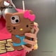 thumbnail image 2 of Sanrio-funda Hawaiana de piel negra para Iphone, carcasa de silicona a prueba de golpes para Iphone 11, 13, 14, 12 Pro Max, X, Xr, Xsmax, 6, 7, 8, tendencia Fivean unisex, 2 of 2