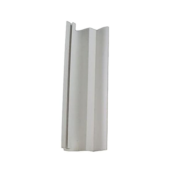 WRS 4-3/16" Sash Stop - White Seasonall