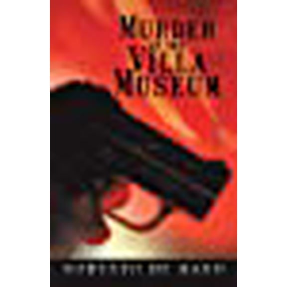 Murder at the Villa Museum (Paperback) by Roberto De Haro