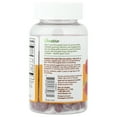 thumbnail image 2 of Lifeable Kids Biotin Gummies, Natural Raspberry, 60 Gummies (2,500 mcg per Gummy), 2 of 4