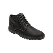 Rockport Weather or Not Waterproof Boot Black | CI6147