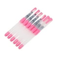 thumbnail image 1 of Refillable Brush Pens, Lightweight Durable Convenient Portable Water Brush Pens  For Home For Studio, 1 of 8