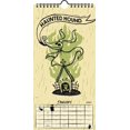 thumbnail image 2 of Shiyou-20 25 Disney The Nightmare Before Noël Mini Affiche Calendrier, 2 of 4