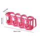 thumbnail image 3 of Precios Reducidos, Organizador portátil de latas de agua con gas para estantes de refrigerador, estantes para latas de cerveza, deslizadores de almacenamiento para refrigerador Akmoler, 3 of 7