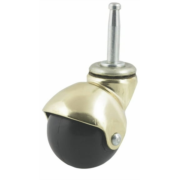 C-H20S1BR 2IN HOODED BALL CAST