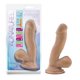 thumbnail image 1 of Dildo Blush Novelties Au Naturel Realistic Sensa Feel, 16,5 cm, 1 of 9