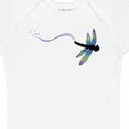 thumbnail image 4 of Inktastic Dragonfly Boys or Girls Baby Bodysuit, 4 of 5