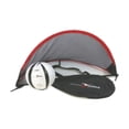 thumbnail image 1 of Precision Pop Up Football Goal Set, 1 of 1