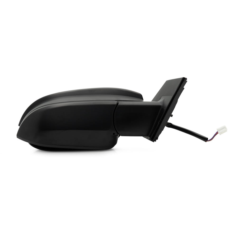 For Toyota RAV4 2016 2017 2018 Door Mirror Passenger Side | Power | Non-Heated | Textured | For TO1321345 | 87910-0R200