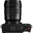 thumbnail image 4 of Panasonic LUMIX S9 Mirrorless Full Frame Camera with 28-200mm L Mount Lens - Black -Bundle with 2x 64GB Memory Card + Lilliput 7" Full HD Monitor + Video LED Light + Rode Microphone and More, 4 of 7