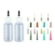 thumbnail image 1 of 2 uds 30 ml de jeringa de tinta vacías Zulema botellas de pigmento de tinta vacías, 1 of 7