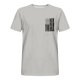 thumbnail image 4 of Tops para hombre, blusas y camisas de cuello redondo y manga corta para hombre, blusas casuales de cuello redondo con estampado de moda para hombre, blusas de cuello redondo y manga corta, camisas par, 4 of 5