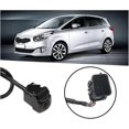 thumbnail image 2 of 6Pin Rear View Backup Camera 95760-A4100 95760-A4031 Compatible for Kia Carens 2014-2017 Park Assist Camera 95760-A4010 95760A4030, 2 of 5