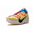 thumbnail image 4 of NIKE WOMENS ZOOM VAPOR STREET Womens "Off-White - Tour Yellow" CD8178 700 CD8178 700 from Stadium Goods, 4 of 6
