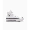 thumbnail image 1 of TENIS CONVERSE CHUCK TAYLOR ALL STAR 560846C BLANCO MUJER 22CM, 1 of 4