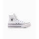 thumbnail image 1 of TENIS CONVERSE CHUCK TAYLOR ALL STAR 560846C BLANCO MUJER 22CM, 1 of 4