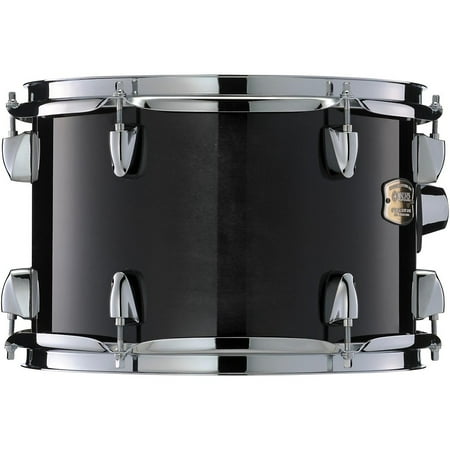 Yamaha Stage Custom Birch Tom 10 x 7 in. Raven Black