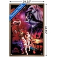 thumbnail image 3 of Star Wars: Empire Strikes Back - Empire Wall Poster, 22.375" x 34", Framed, 3 of 3