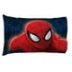 thumbnail image 5 of Juego de sábanas Jay Franco Kids Spiderman Blue de 3 piezas individuales, 5 of 6