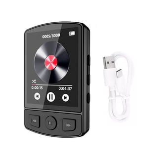 Sony Walkman NW-WS413, Waterproof Sports MP3 Player 4GB, Wireless