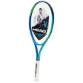thumbnail image 1 of Raqueta de tenis HEAD Ti. Conquest Pre-Strung, 27 pulgadas, azul, 1 of 7