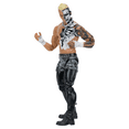 thumbnail image 4 of AEW Unrivaled Darby Allin - 6-Inch Figure with Entrance Jacket, Knee Pads, Alternate Hand, and AEW Championship Belt (Walmart Exclusive), 4 of 6