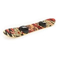 thumbnail image 4 of Sportsstuff Snow Ryder Snowboard, 4 of 7