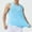 A_ Blue, variant on Fashion YLSDY Big and Tall Tank Tops Sleeveless Basketball Sports Bodybuilding Athletic T Shirts Water Surf Cut Off Tank Shirt 2025 Black XXL