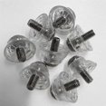 thumbnail image 5 of 12Pcs Football Boot Studs Football Shoe Studs Spikes 13mm 16mm for Football Shoe, 5 of 5