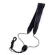 thumbnail image 2 of Correa de hombro de saxofón de material cuero - accesorios cómodos, correa de hombro de saxofón suave lavable - para instrumento musical, saxofón, 2 of 4