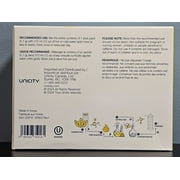 UNICITY TRIO: Natural Orange Balance (1 Box) & Natural Lemon Unimate (2 Boxes)