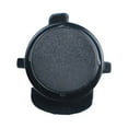 thumbnail image 3 of Zyutaosan 8Pcs Parking Sensor Blind Cover Cap For Mercedes C300 Cls450 E450 2058840074, 3 of 5