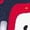 Navy Blue, variant on Inktastic Fire Truck 1st Birthday Boy Boys Baby T-Shirt