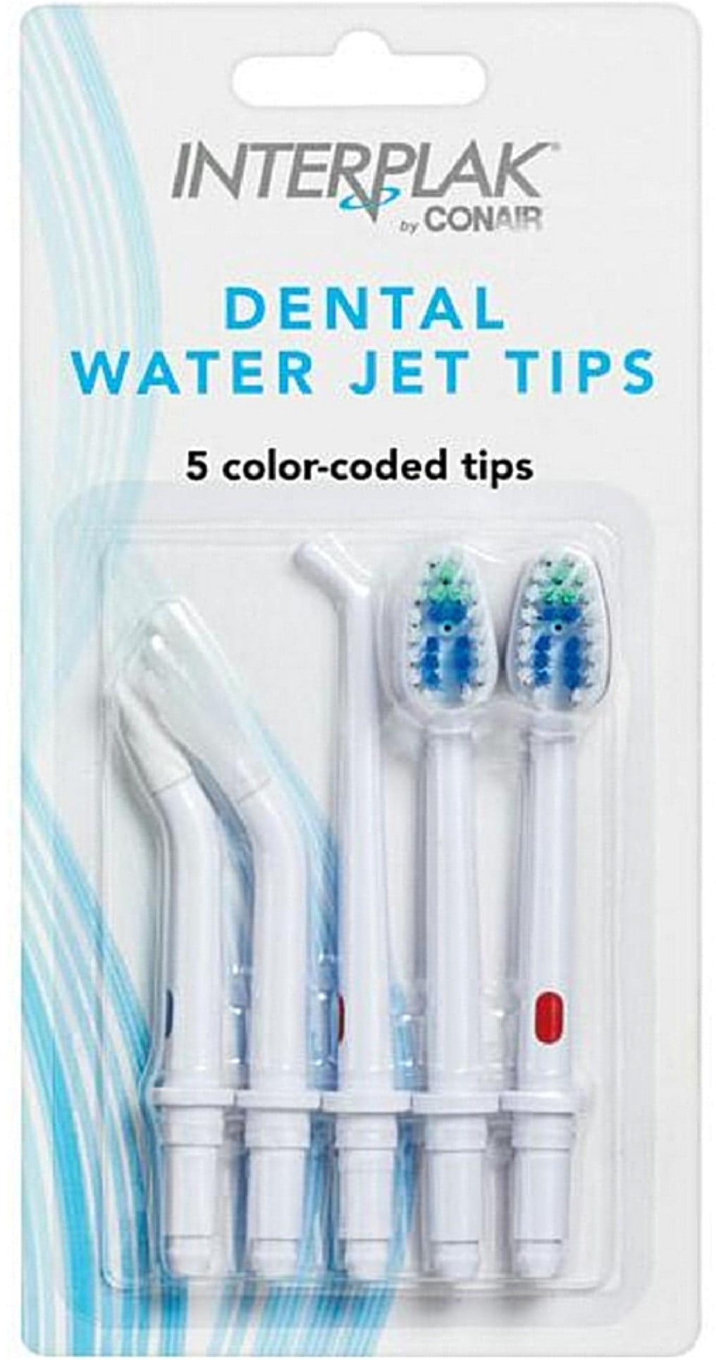 conair interplak toothbrush manual