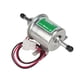 thumbnail image 2 of Bomba de combustible eléctrica Universal para coche y barco, filtro en línea de 24V, repuesto de gasolina y diésel (plateado) Jadeshay  A, 2 of 8
